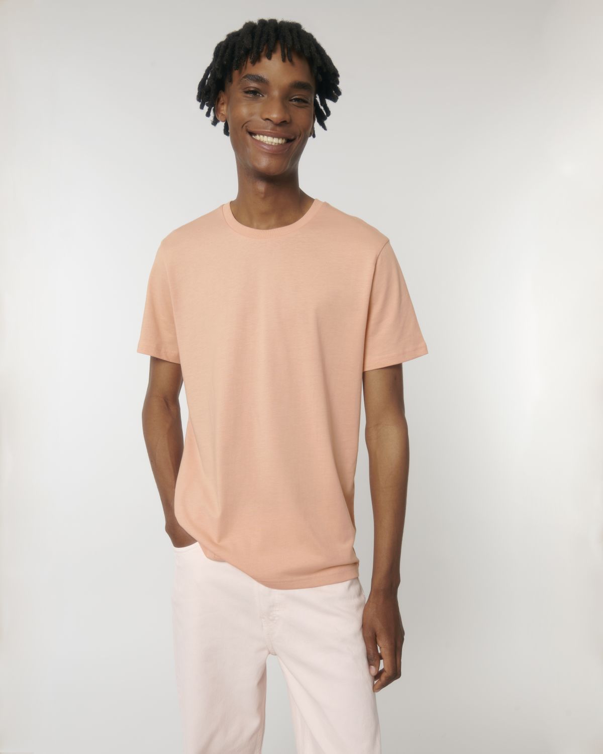 Classic Organic Unisex Tee - 180 g/m²| Creator STTU755