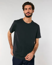 Classic Unisex Organic Cotton T-shirt - 150 G/M² | Rocker STTU758