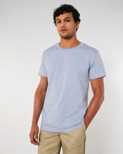 Classic Unisex Organic Cotton T-shirt - 150 G/M² | Rocker STTU758