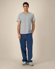 Classic Unisex Organic Cotton T-shirt - 150 G/M² | Rocker STTU758