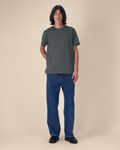 Classic Unisex Organic Cotton T-shirt - 150 G/M² | Rocker STTU758