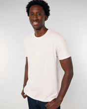 Classic Unisex Organic Cotton T-shirt - 150 G/M² | Rocker STTU758