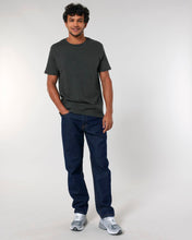 Classic Unisex Organic Cotton T-shirt - 150 G/M² | Rocker STTU758