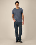 Unisex-T-Shirt aus recycelter Bio-Baumwolle - 180 g/m² | RE-Creator STTU787