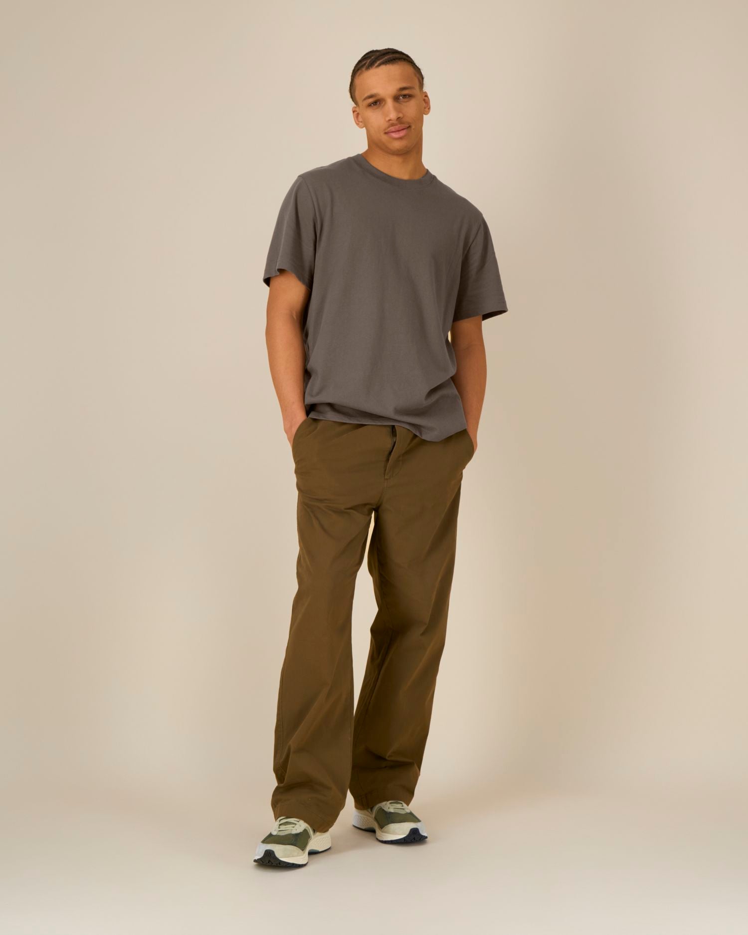 Unisex Heavyweight T-Shirt - 240gr | Freestyler STTU788