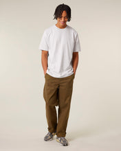 Unisex Heavyweight T-Shirt - 240gr | Freestyler STTU788
