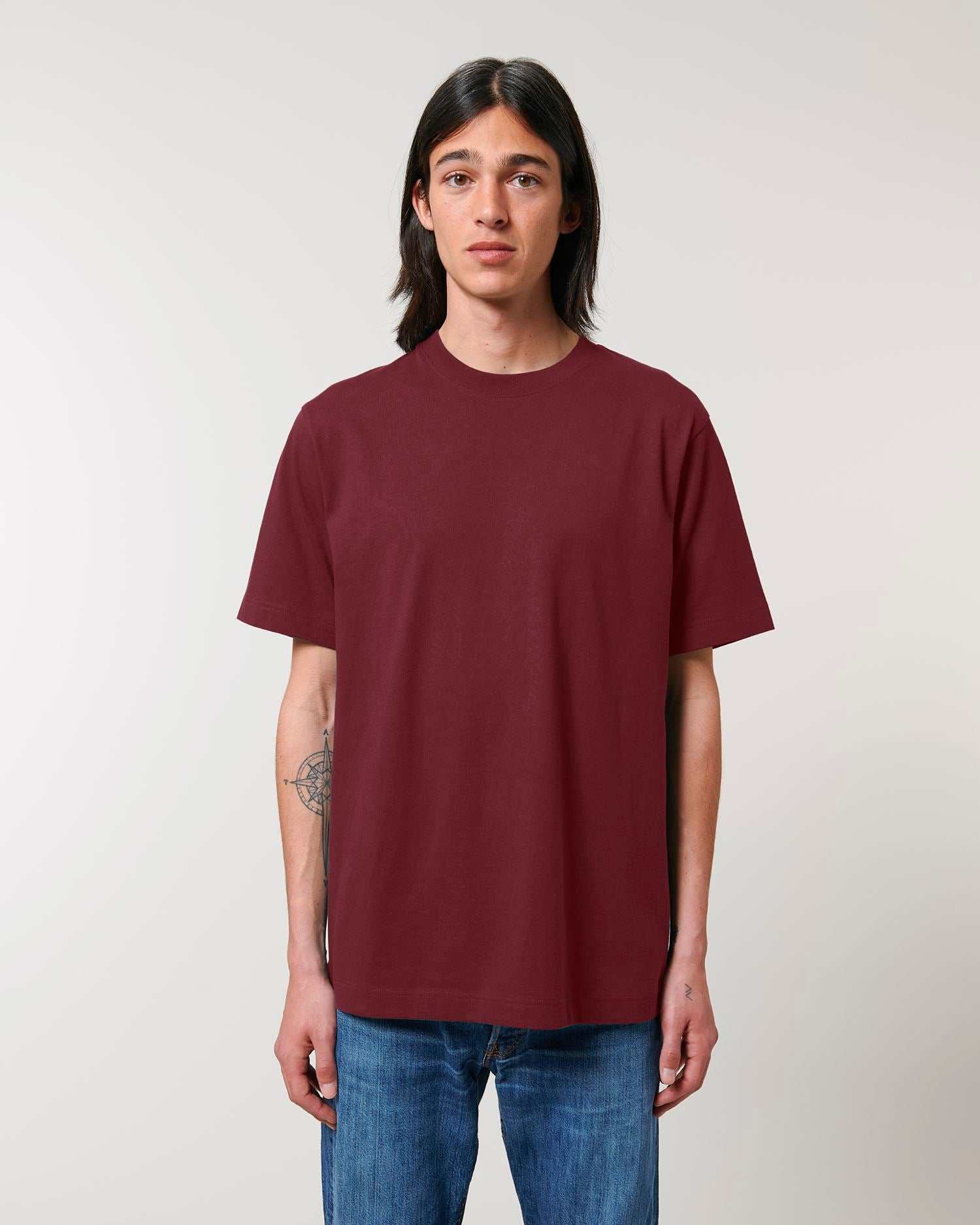 Heavy Weight T-Shirt