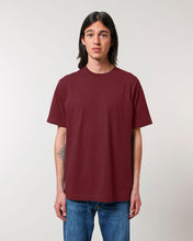 Unisex Heavyweight T-Shirt - 240gr | Freestyler STTU788
