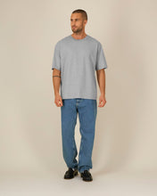 Unisex Relaxed T-Shirt – 155 GSM | Breezer STTU964