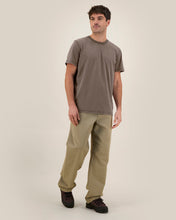 Unisex Kledingstuk Geverfd T-Shirt - 155 GSM | Crafter Vintage STTU976