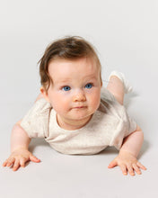 Body Bébé Manches Courtes Bio | Baby Body STUB103