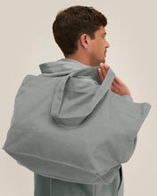 Heavyweight Canvas Shopping Bag – 400 GSM | Shopping Bag 2.0 STAU117