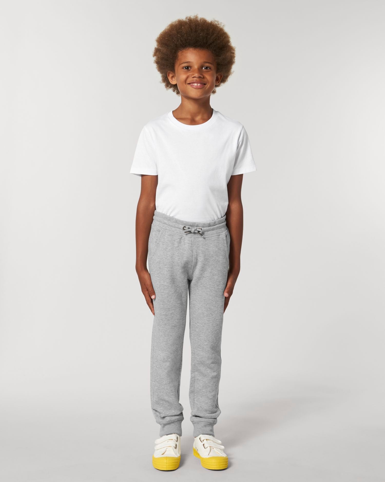 Stanley & Stella STBK910 - Mini Shake Jogging pants