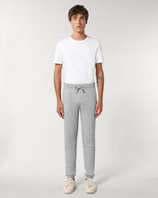 Steps Men's Jogger Pants - 300 G/M² | STBM519