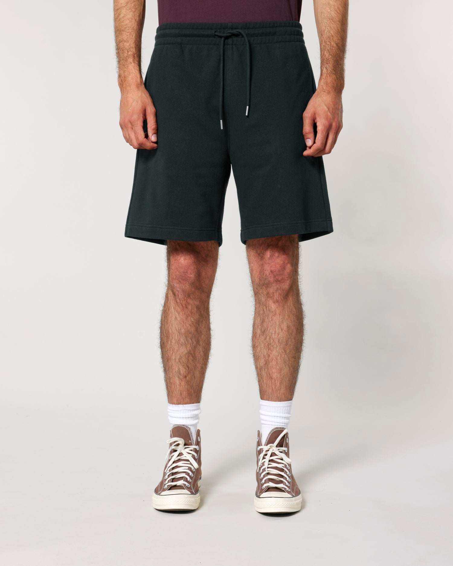 Unisex Jogger Shorts - 300 GSM | Trainer 2.0 STBU186