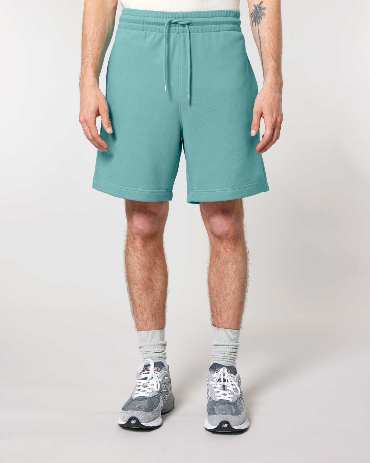 Unisex Jogger Shorts - 300 GSM | Trainer 2.0 STBU186