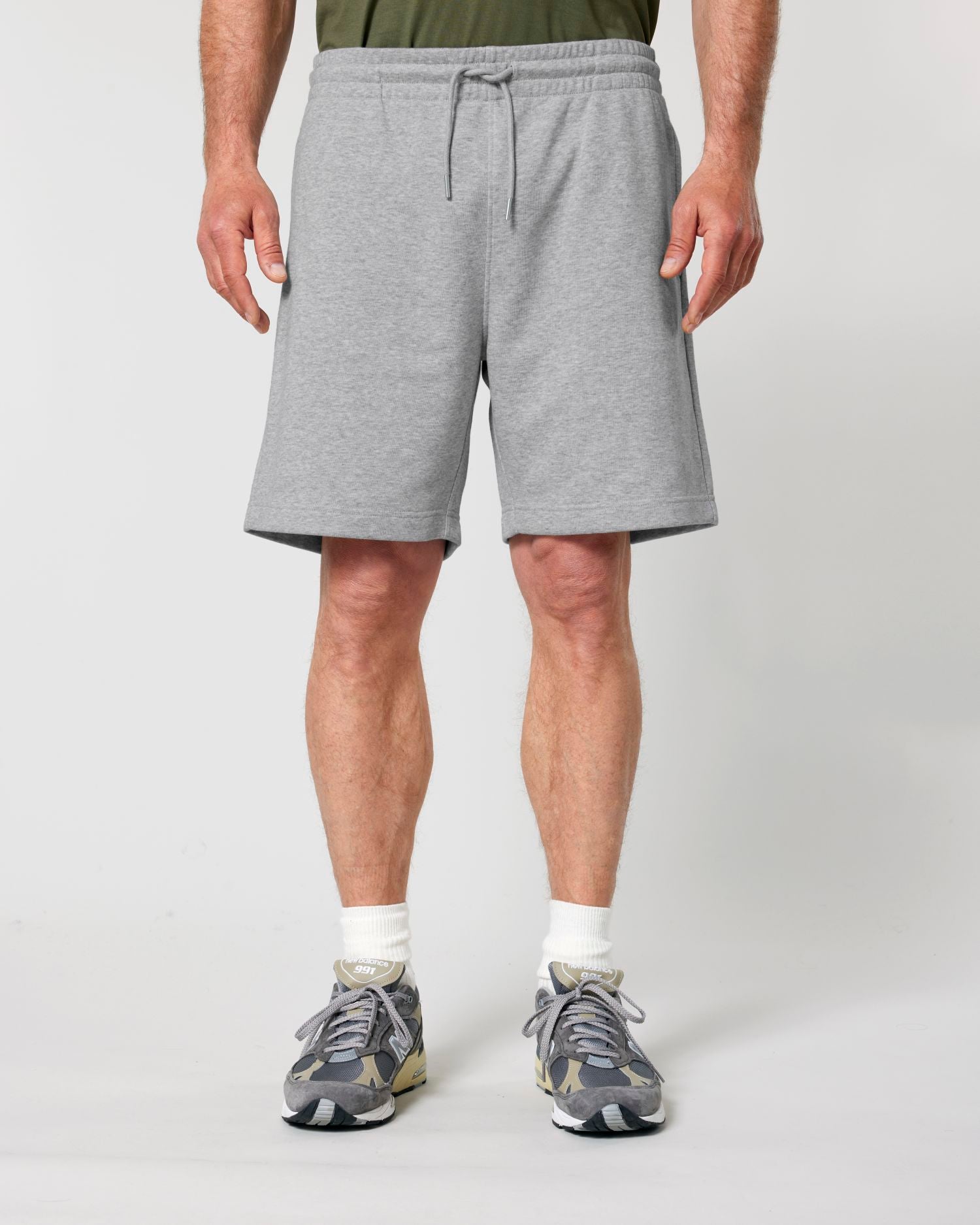 Unisex Jogger Shorts - 300 GSM | Trainer 2.0 STBU186