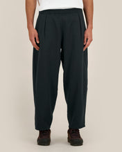 Pantalon de jogging unisexe Oversized à jambes ballon en coton recyclé - 400 g/m² | Barreler - STBU276