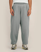 Pantalon de jogging unisexe Oversized à jambes ballon en coton recyclé - 400 g/m² | Barreler - STBU276