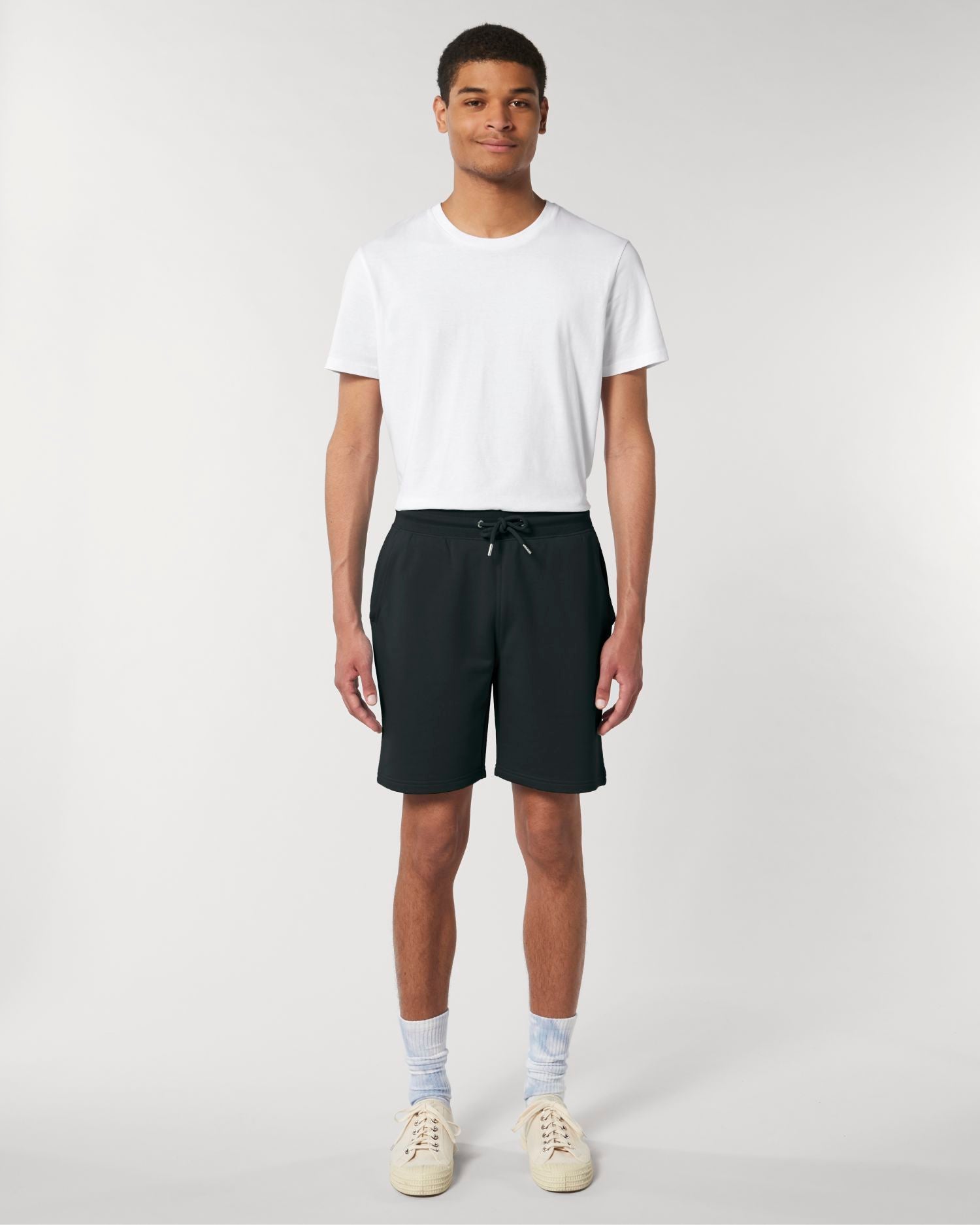 Stanley & Stella STBU578 - Trainer Jogging shorts