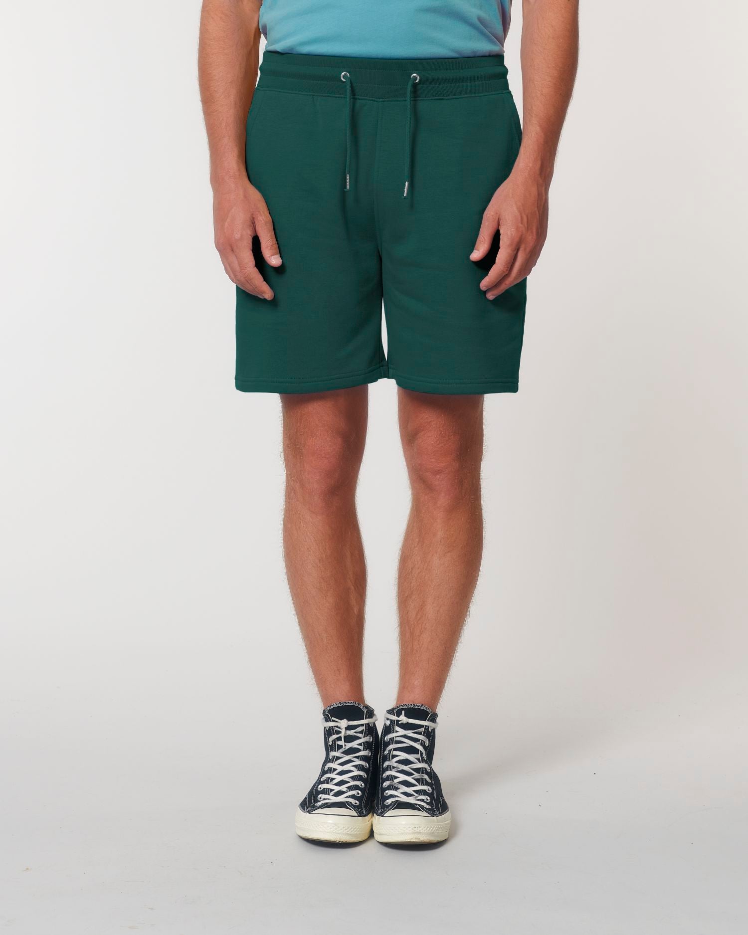 Stanley & Stella STBU578 - Trainer Jogging shorts
