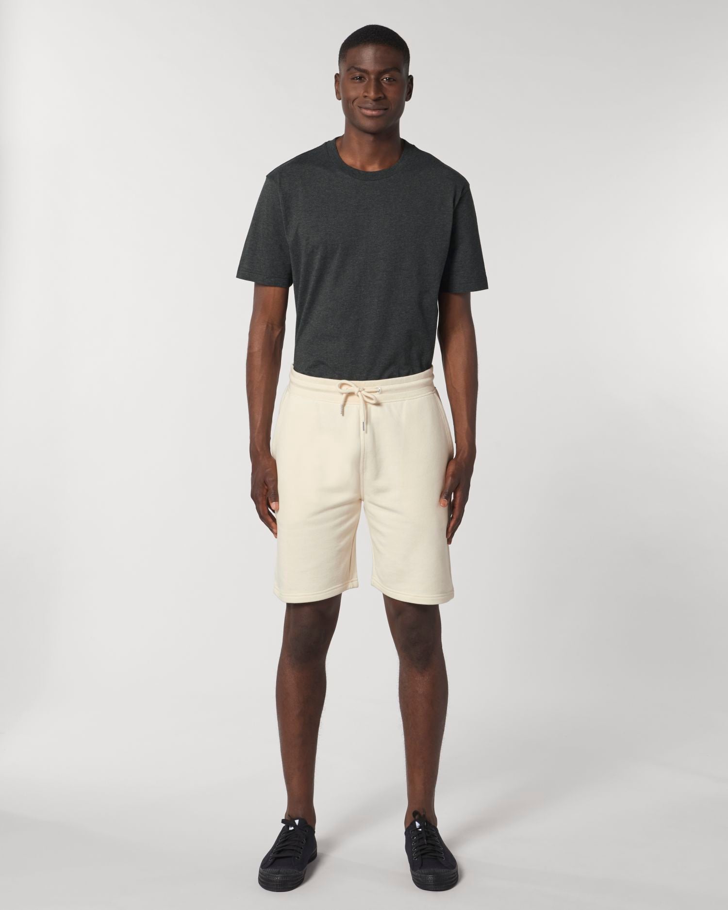 Stanley & Stella STBU578 - Trainer Jogging shorts