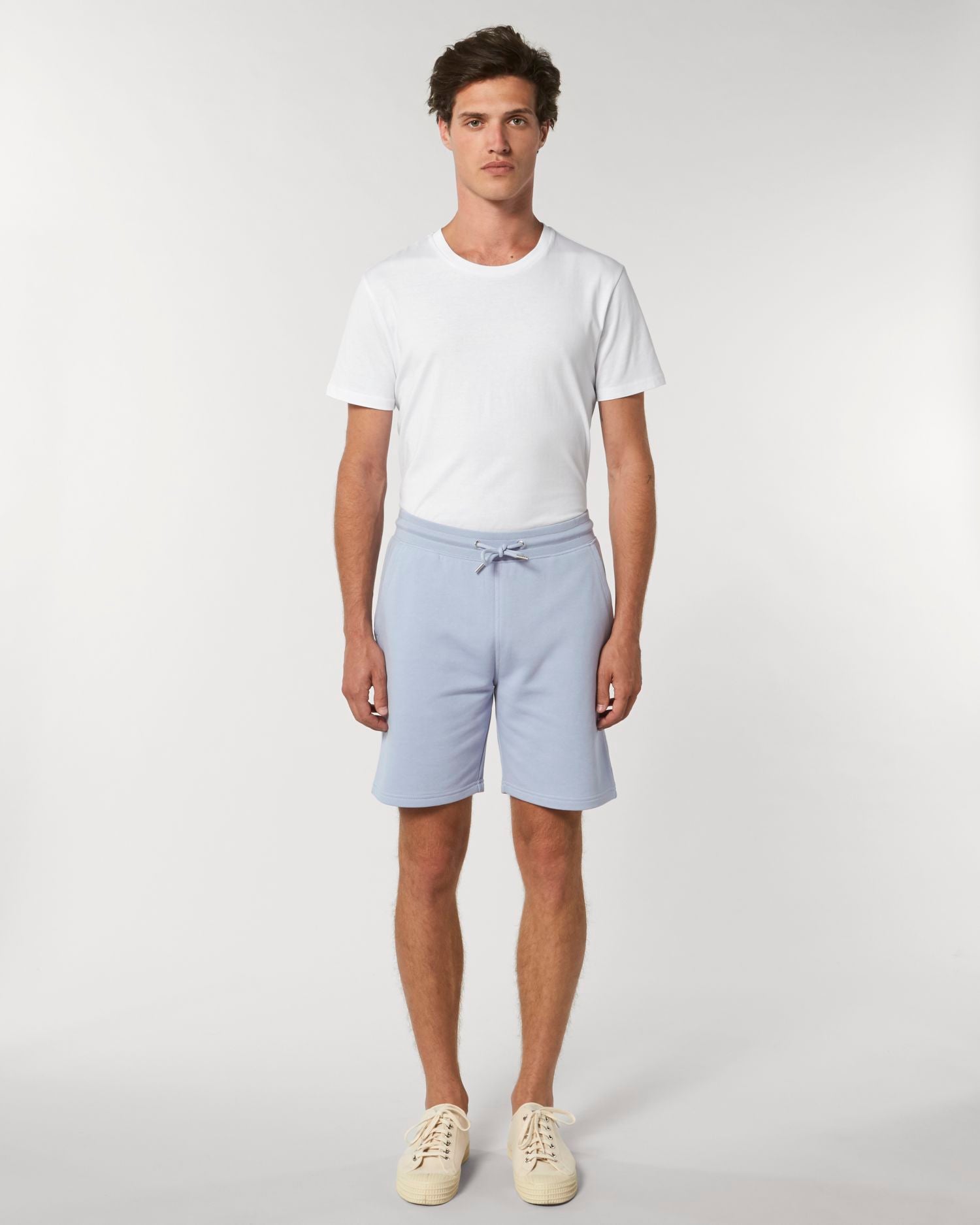 Stanley & Stella STBU578 - Trainer Jogging shorts