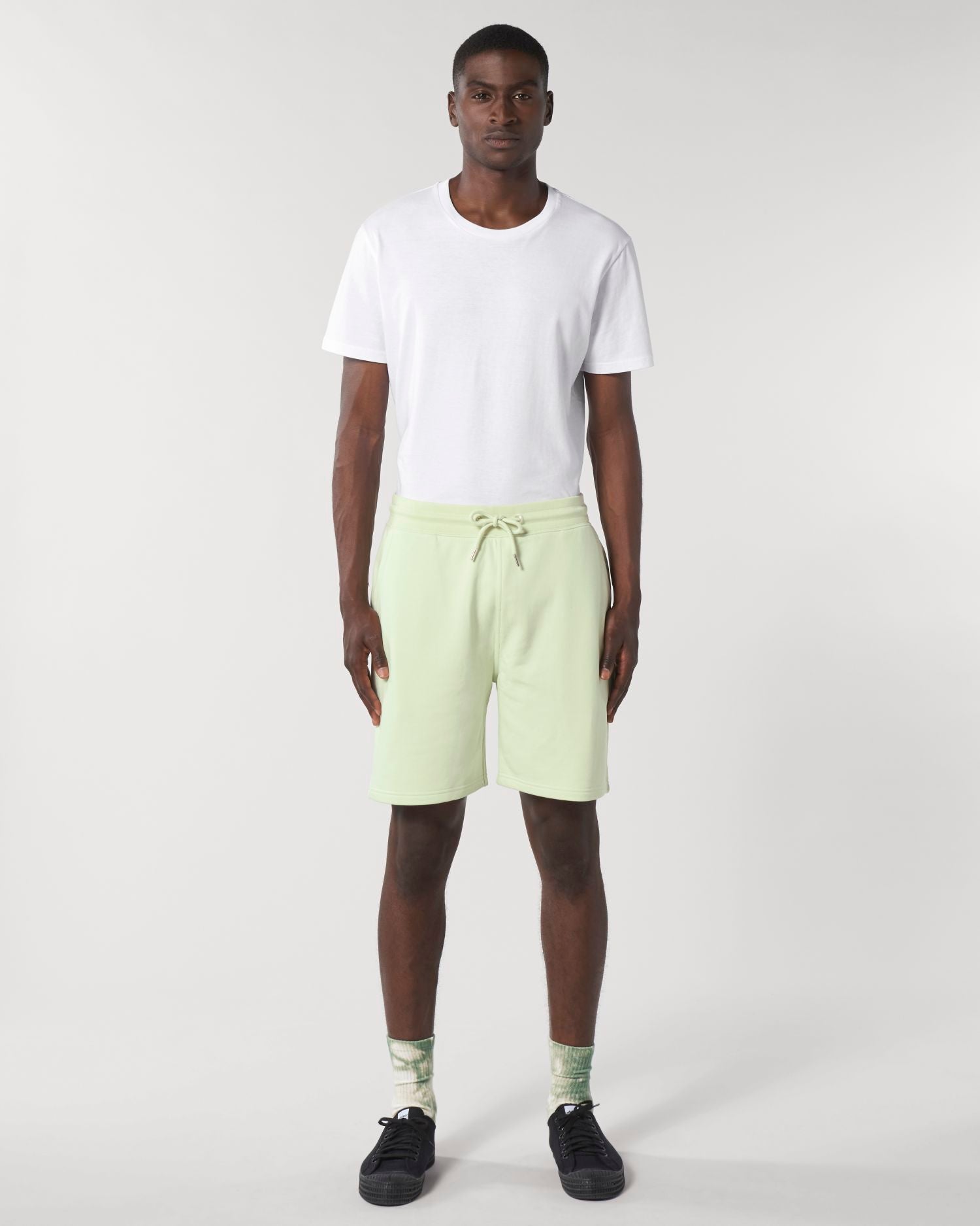 Stanley & Stella STBU578 - Trainer Jogging shorts