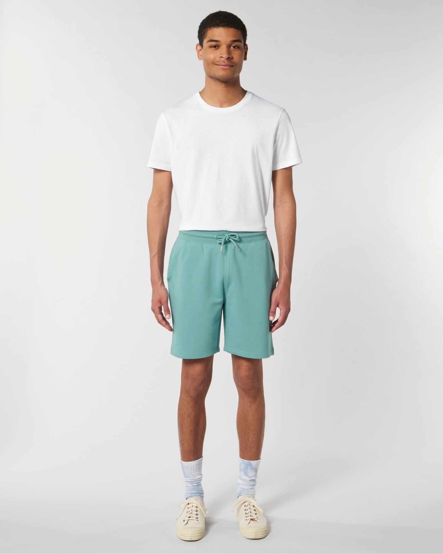 Stanley & Stella STBU578 - Trainer Jogging shorts