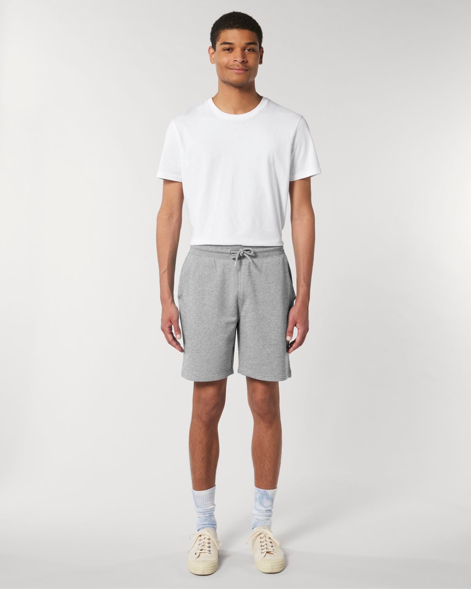 Stanley & Stella STBU578 - Trainer Jogging shorts