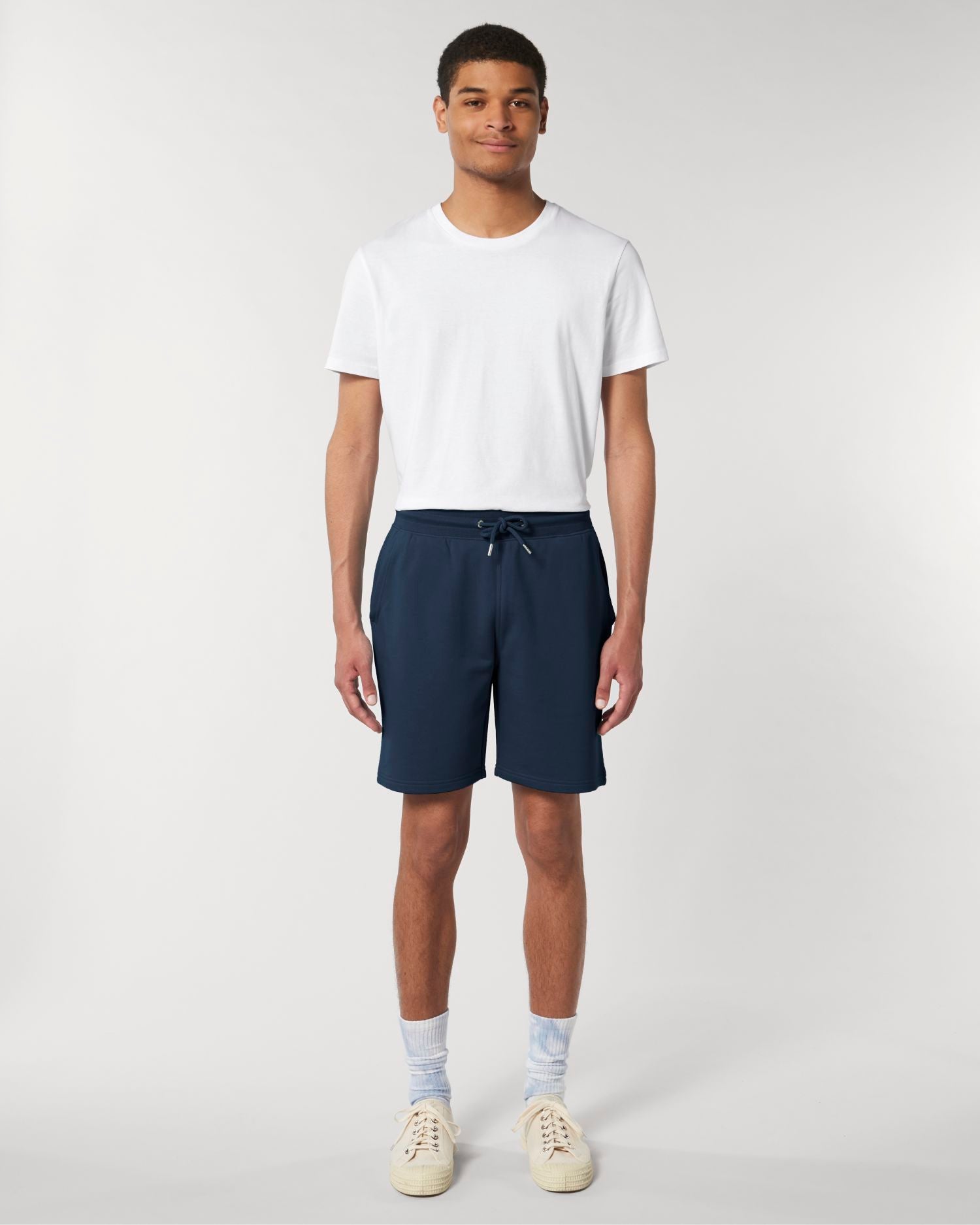 Stanley & Stella STBU578 - Trainer Jogging shorts