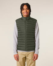 Gilet Recyclé pour Hommes | Stanley Climber STJM836