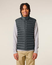 Gilet Recyclé pour Hommes | Stanley Climber STJM836