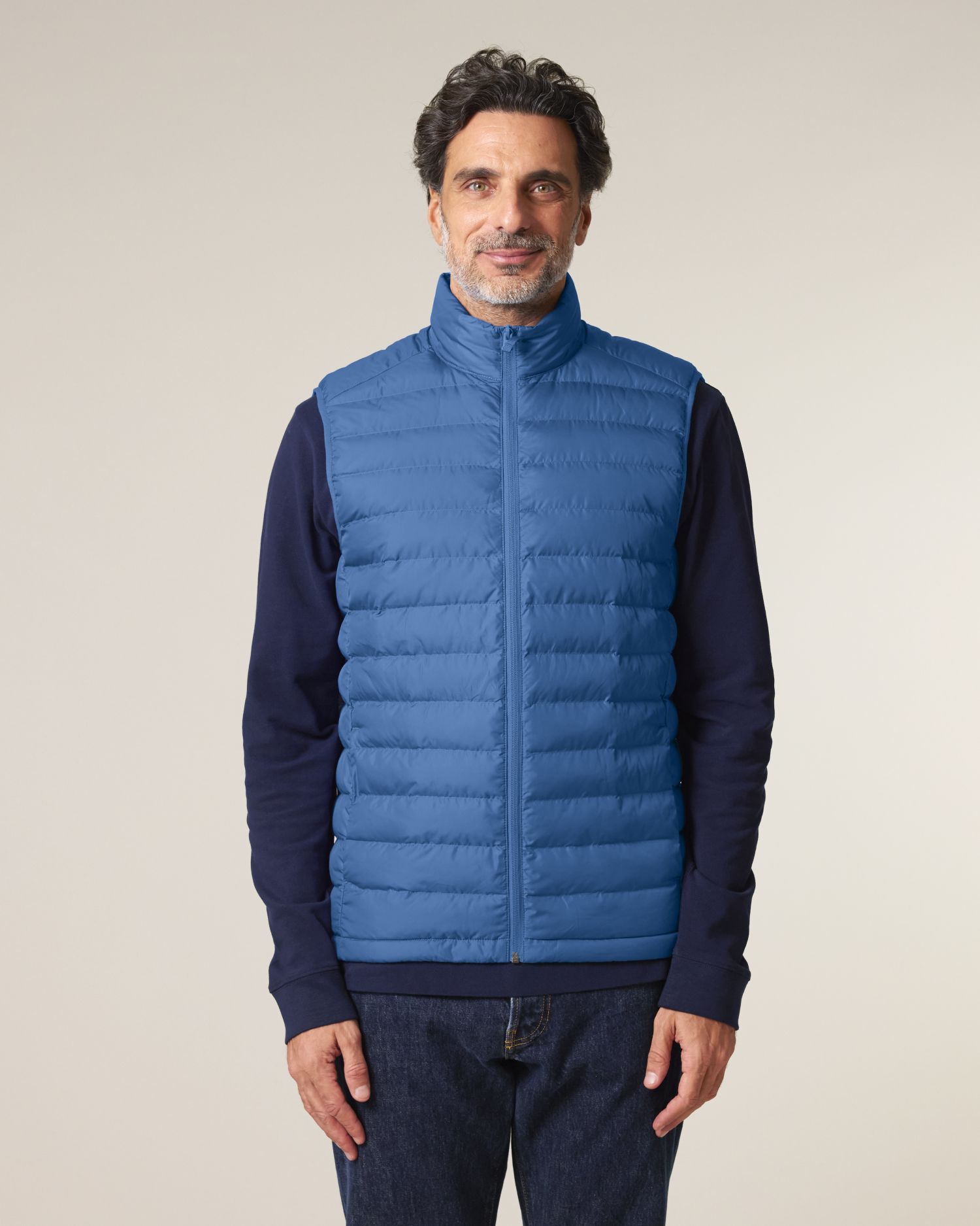 Gilet Recyclé pour Hommes | Stanley Climber STJM836