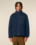 Unisex Gerecycleerd Sherpa Jack - 450 GSM | Brooker STJU248