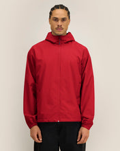 Unisex-Windbreaker-Jacke aus Recyclingmaterial – 118 GSM | Drifter – STJU289