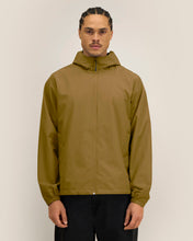 Unisex-Windbreaker-Jacke aus Recyclingmaterial – 118 GSM | Drifter – STJU289