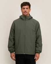 Unisex-Windbreaker-Jacke aus Recyclingmaterial – 118 GSM | Drifter – STJU289