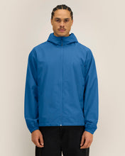 Unisex-Windbreaker-Jacke aus Recyclingmaterial – 118 GSM | Drifter – STJU289