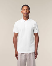 Men's Fitted Polo Shirt - 185 GSM | Stanley Coaster STPM224