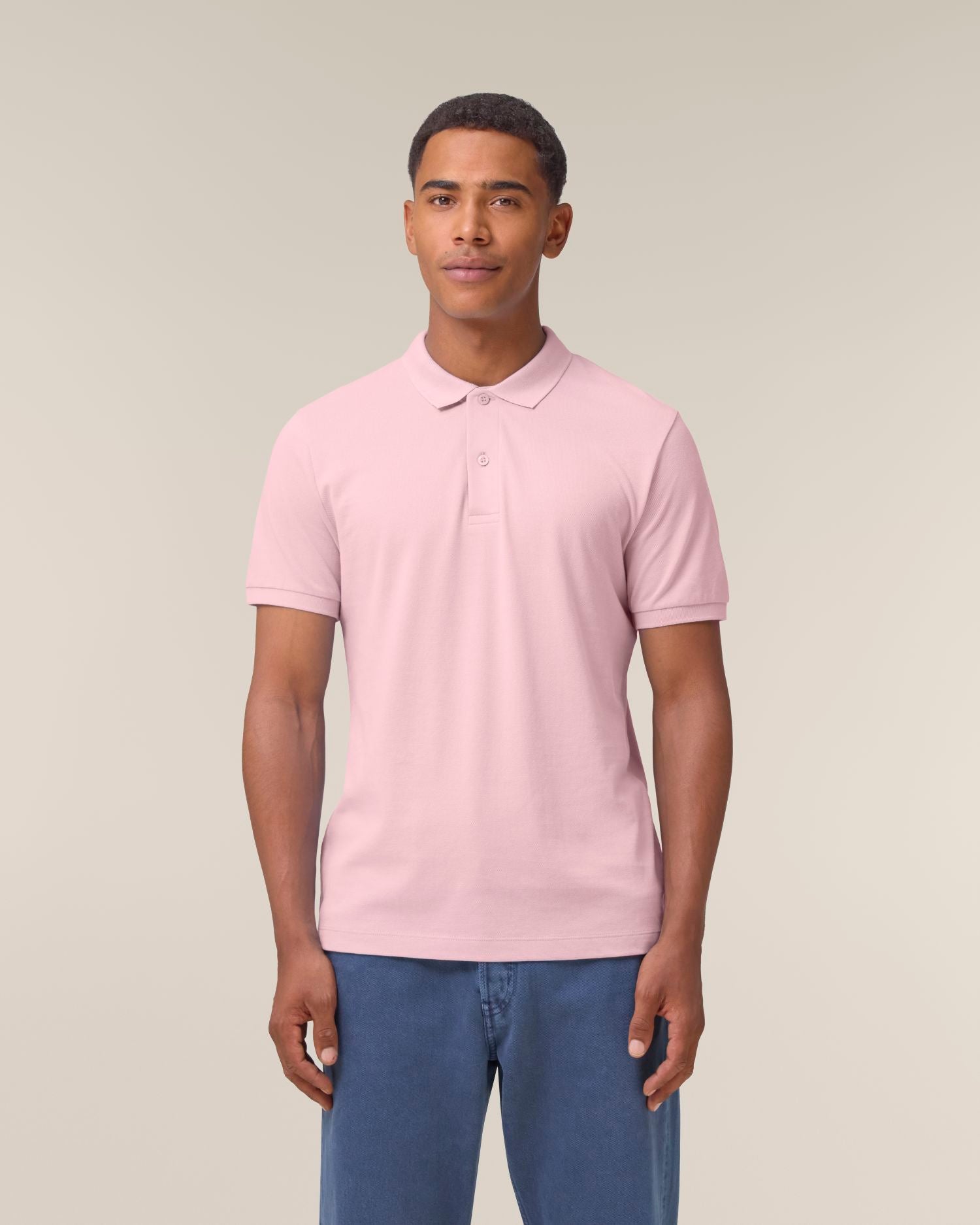 Heren Getailleerd Poloshirt - 185 GSM | Stanley Coaster STPM224