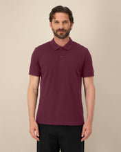 Men's Fitted Polo Shirt - 185 GSM | Stanley Coaster STPM224
