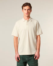 Unisex Organic Cotton Polo - 240 GSM | Prepster 2.0 STPU222