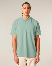 Unisex Organic Cotton Polo - 240 GSM | Prepster 2.0 STPU222