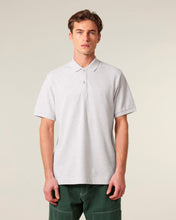 Unisex Organic Cotton Polo - 240 GSM | Prepster 2.0 STPU222