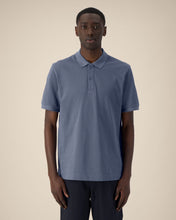 Unisex Organic Cotton Polo - 240 GSM | Prepster 2.0 STPU222