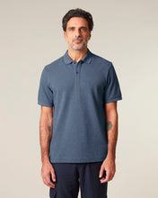 Unisex Organic Cotton Polo - 240 GSM | Prepster 2.0 STPU222