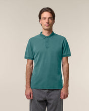 Unisex Vintage Polo Shirt - 185 GSM | Coaster Vintage STPU252