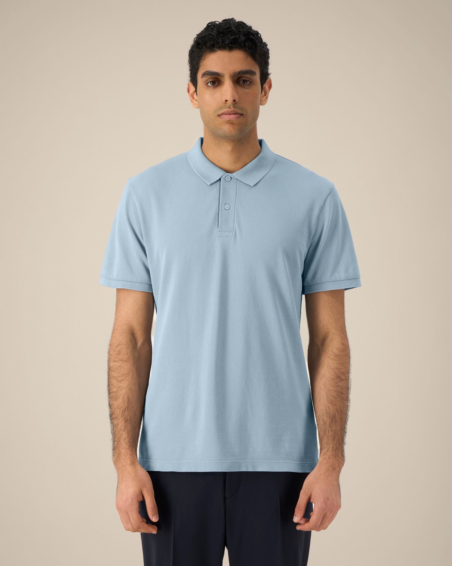 Unisex Vintage Polo Shirt - 185 GSM | Coaster Vintage STPU252