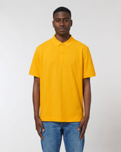 Classic Unisex Organic Polo Shirt - 230 g/m² | Prepster Polos STPU331